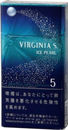 VIRGINIA S ICE PEARL5